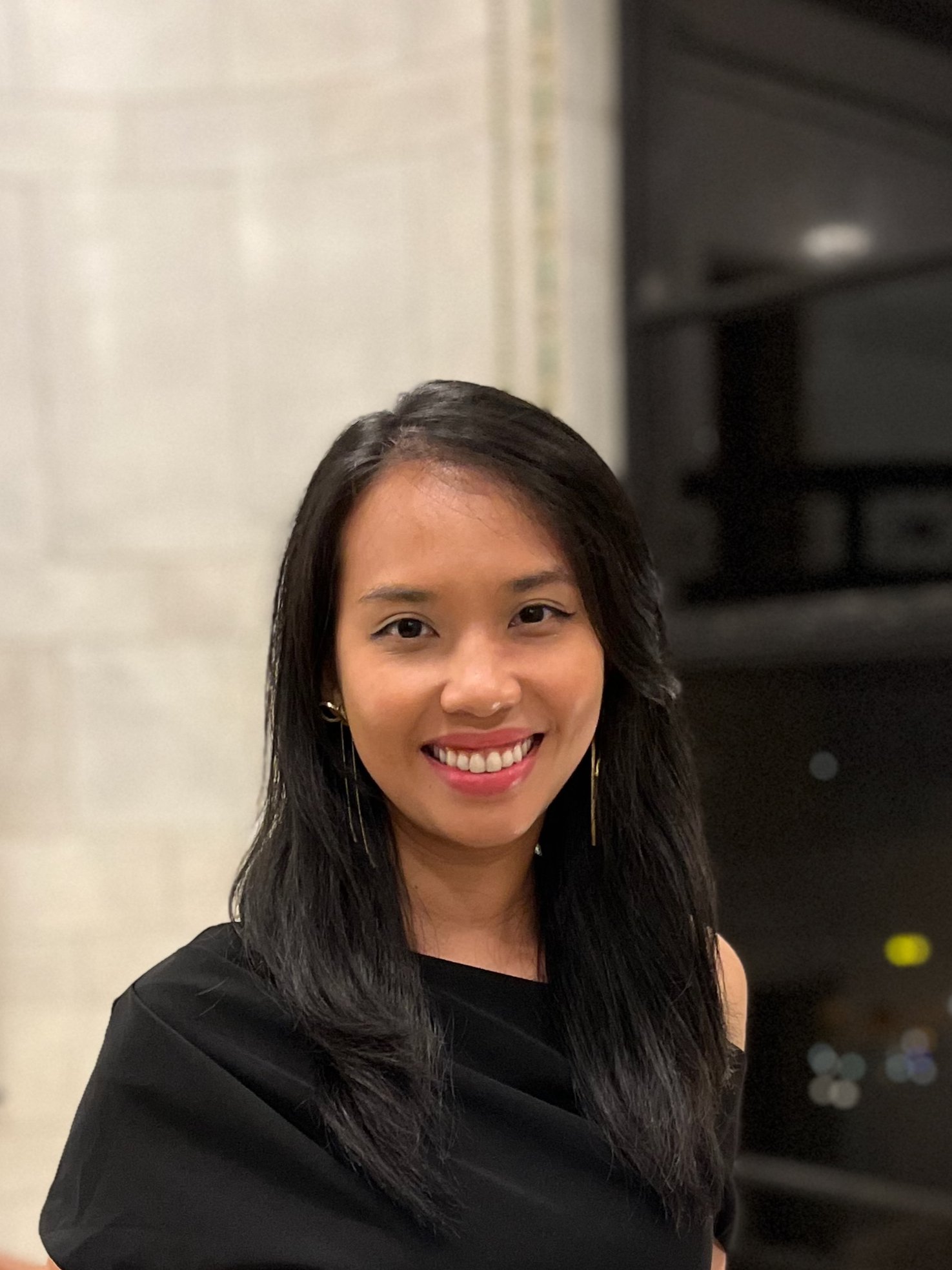 Ruby Ngoc Pham, CPA, MBA, founder